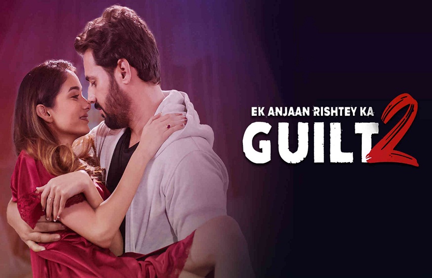 Ek Anjaan Rishtey Ka Guilt