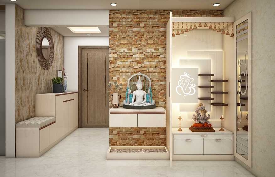 Pooja Room Vastu Tips For A Positive Home