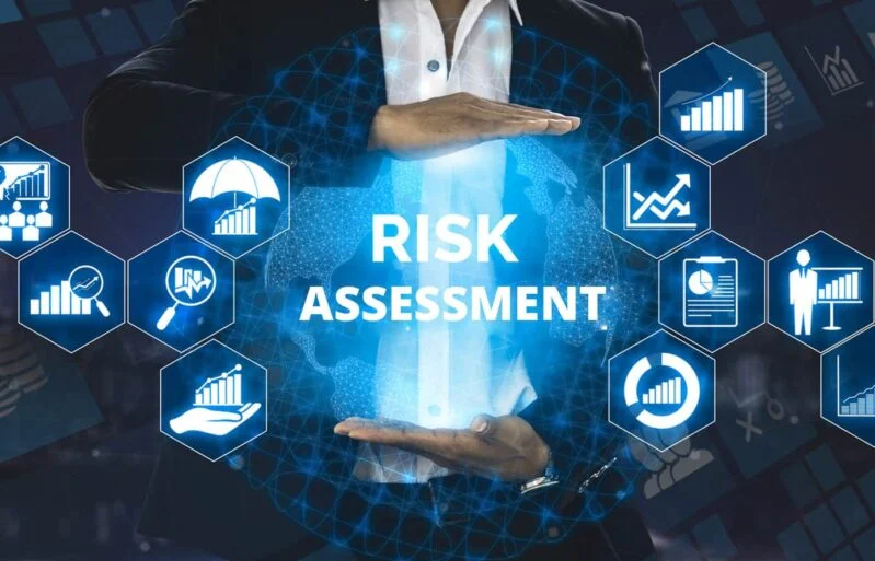 risk management plan