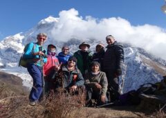 Everything You Need To Know Before You Trek The Manaslu Circuit In Nepal