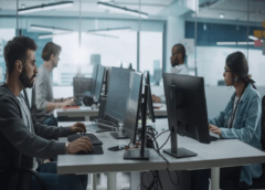 Unlocking Efficiency with Managed IT Services in Downtown Los Angeles
