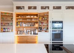From Concept to Creation: Discover the Best Kitchens Manchester Has to Offer