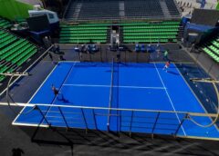 The Rise of the Premier Padel Court: A Guide to Choosing the Right Premier Padel Court Producer
