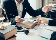 Personal Injury Lawsuits in Gainesville: What Victims Should Know