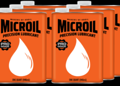 Step-by-Step Guide to Applying Penetrating Oil Effectively