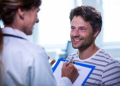 Evan Bass Men’s Clinic Discusses the Impact of Fatherhood on Personal Development