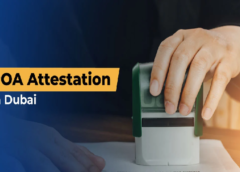 Do Banks Accept All Types of POA in Dubai?