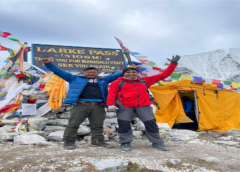 Beginner Problems in Nepal Trekking? Easy Solutions with 4 Best Treks: Annapurna Base Camp, Langtang Valley, Manaslu Circuit & Pikey Peak.